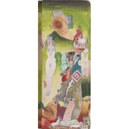 Sexuol&oacute;g samouk