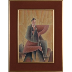 T&oacute;n z človeka