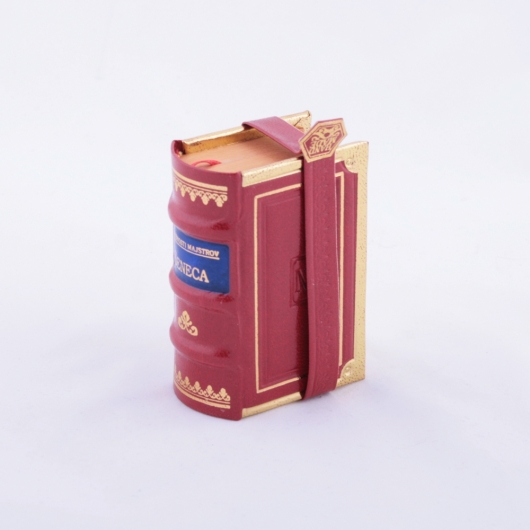 Drobnosti majstrov: Seneca