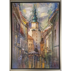 Bratislava